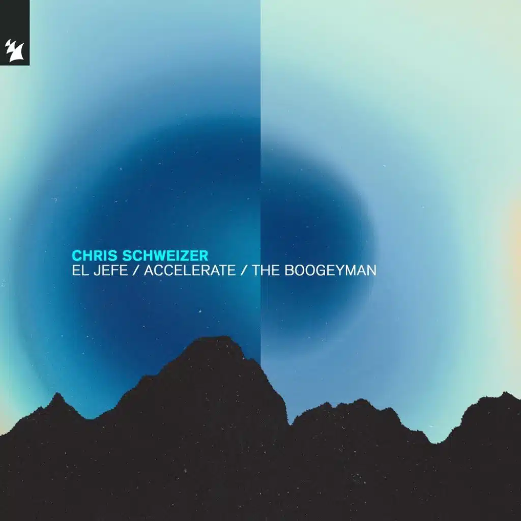 Accelerate (Extended Mix)