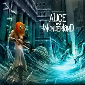 Alice in Wonderland (Radio Edit)
