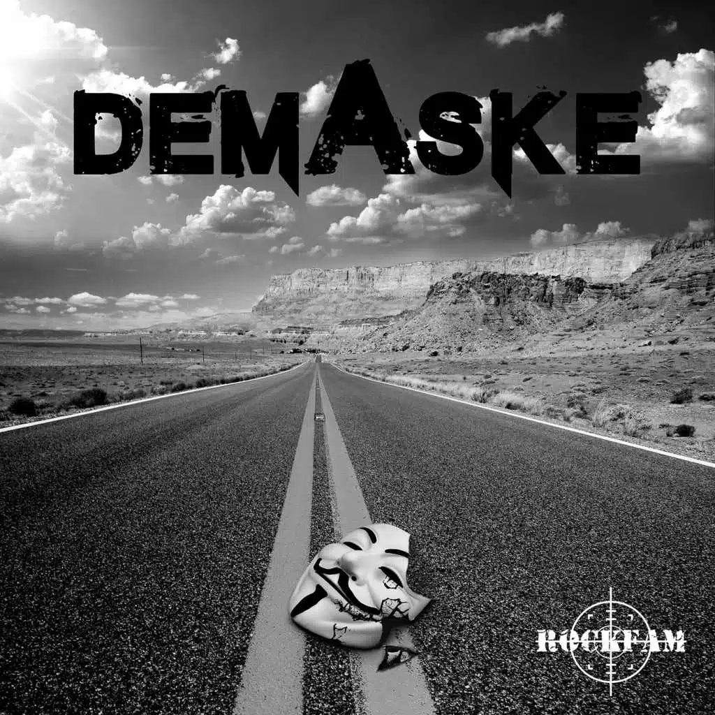 Demaske