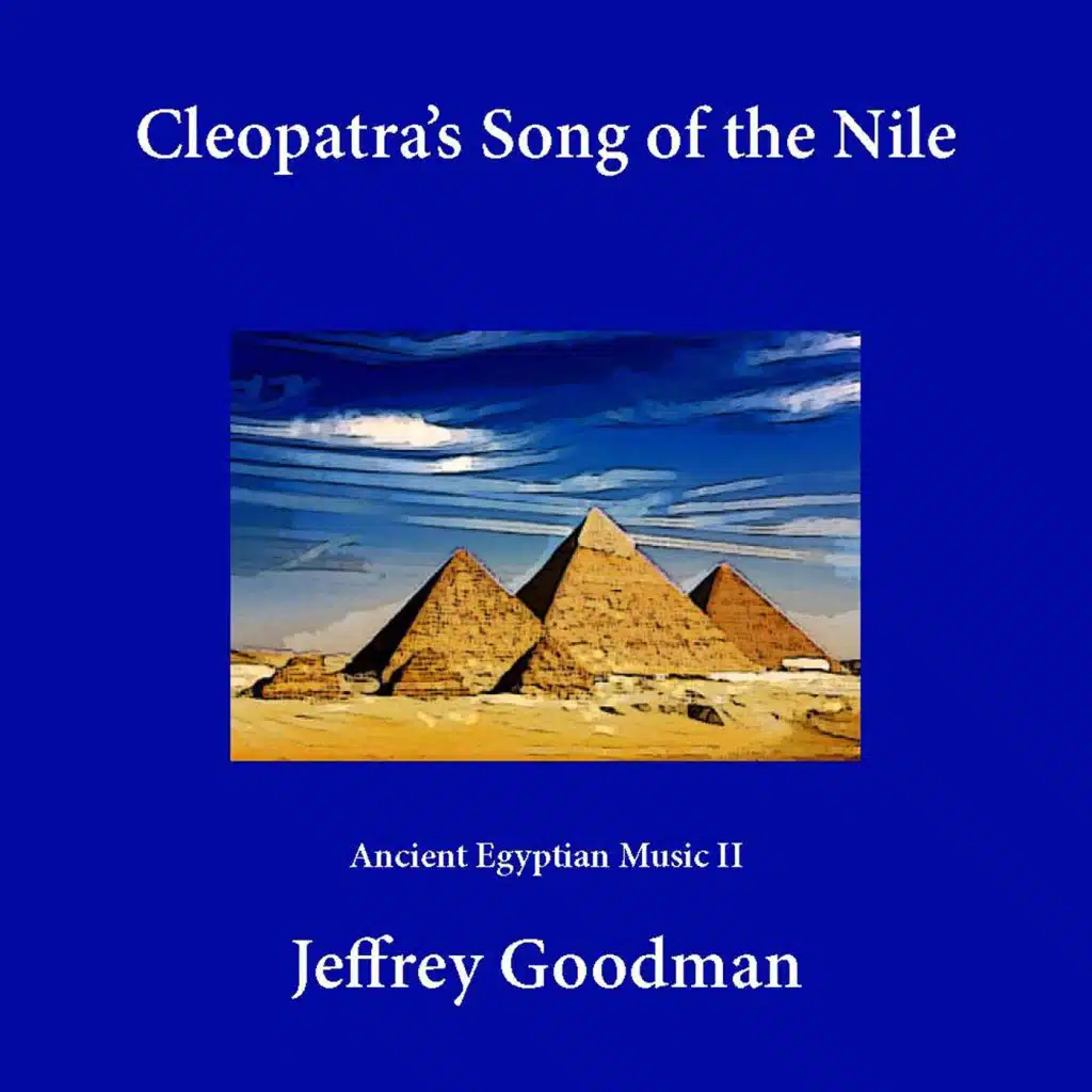 Cleopatra's Song of the Nile