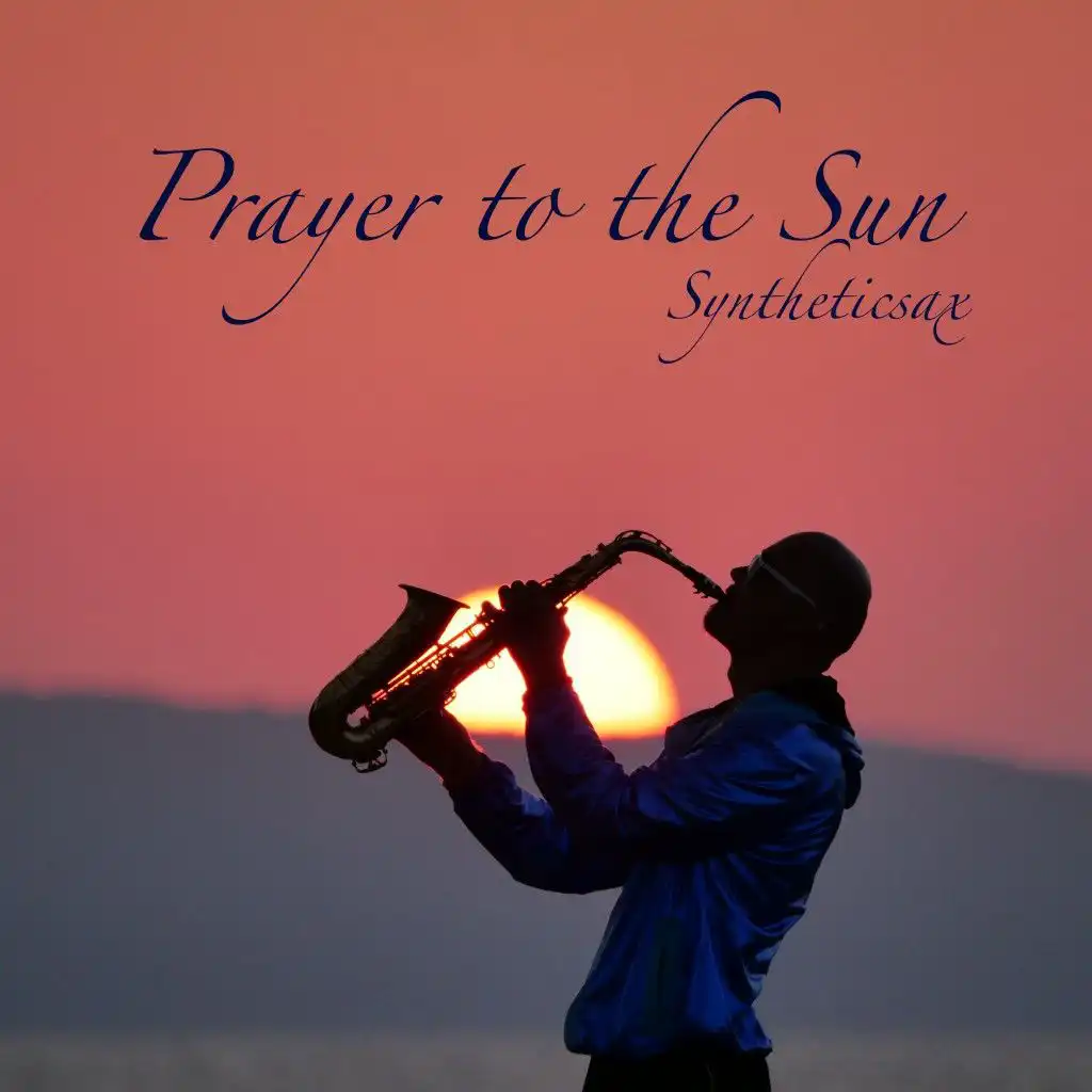 Prayer to the Sun