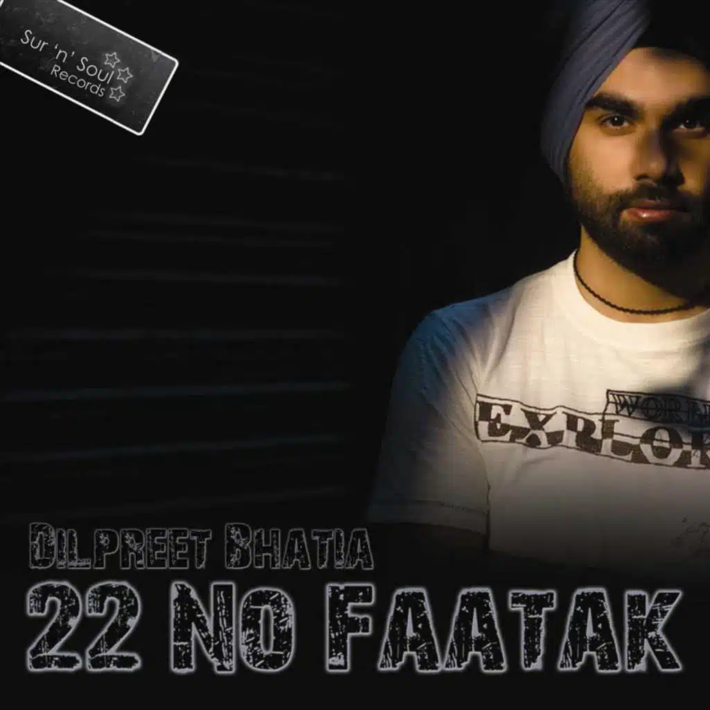 22 No. Faatak