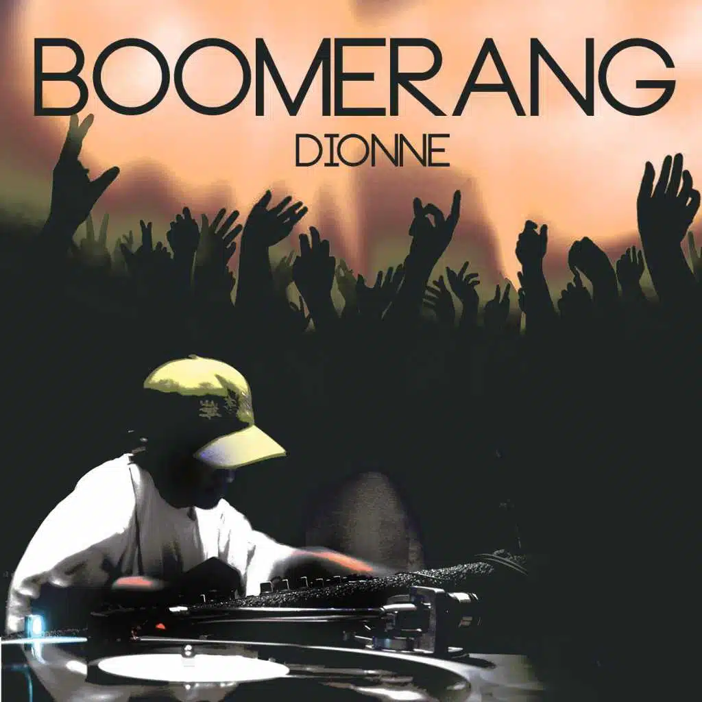 Boomerang