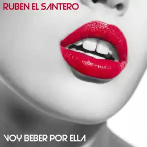 Ruben El Santero