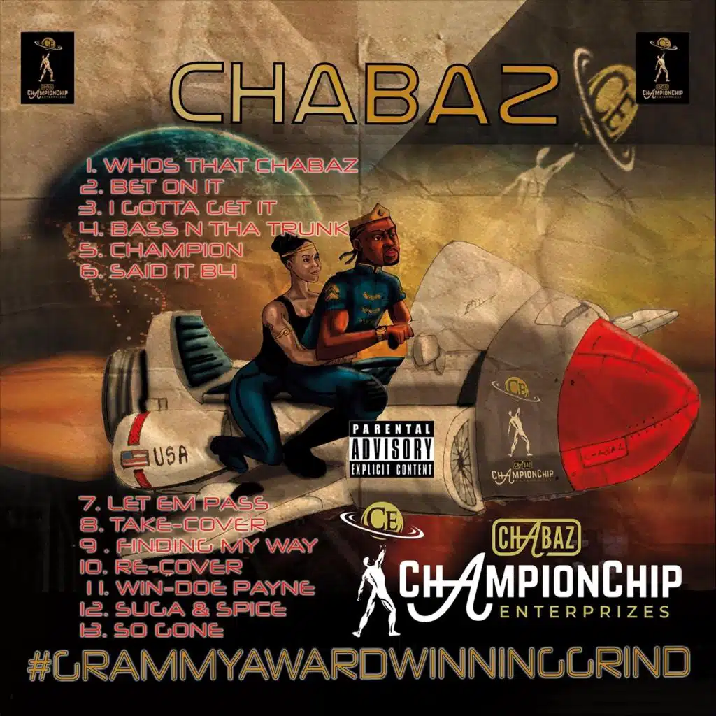Grammyawardwinninggrind