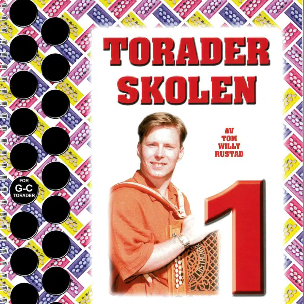 Toraderskolen 1