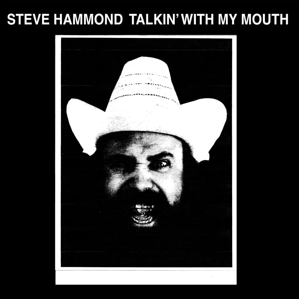 Talkin' With My Mouth