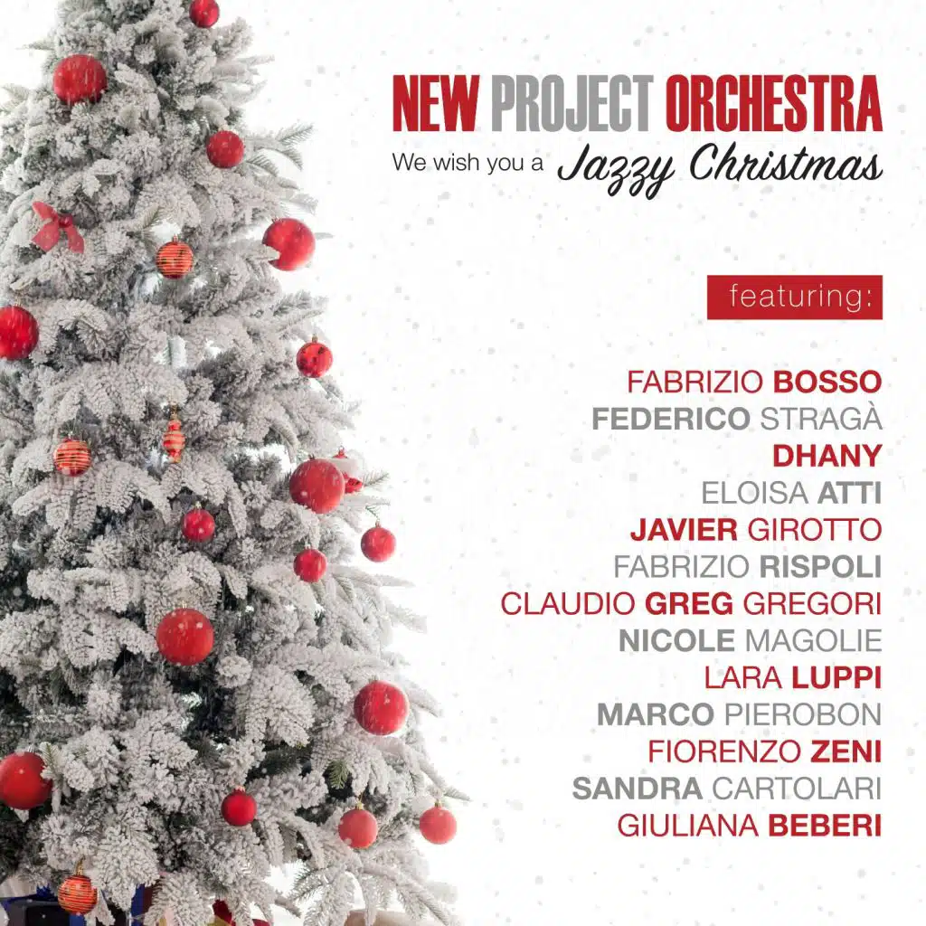 New Project Orchestra