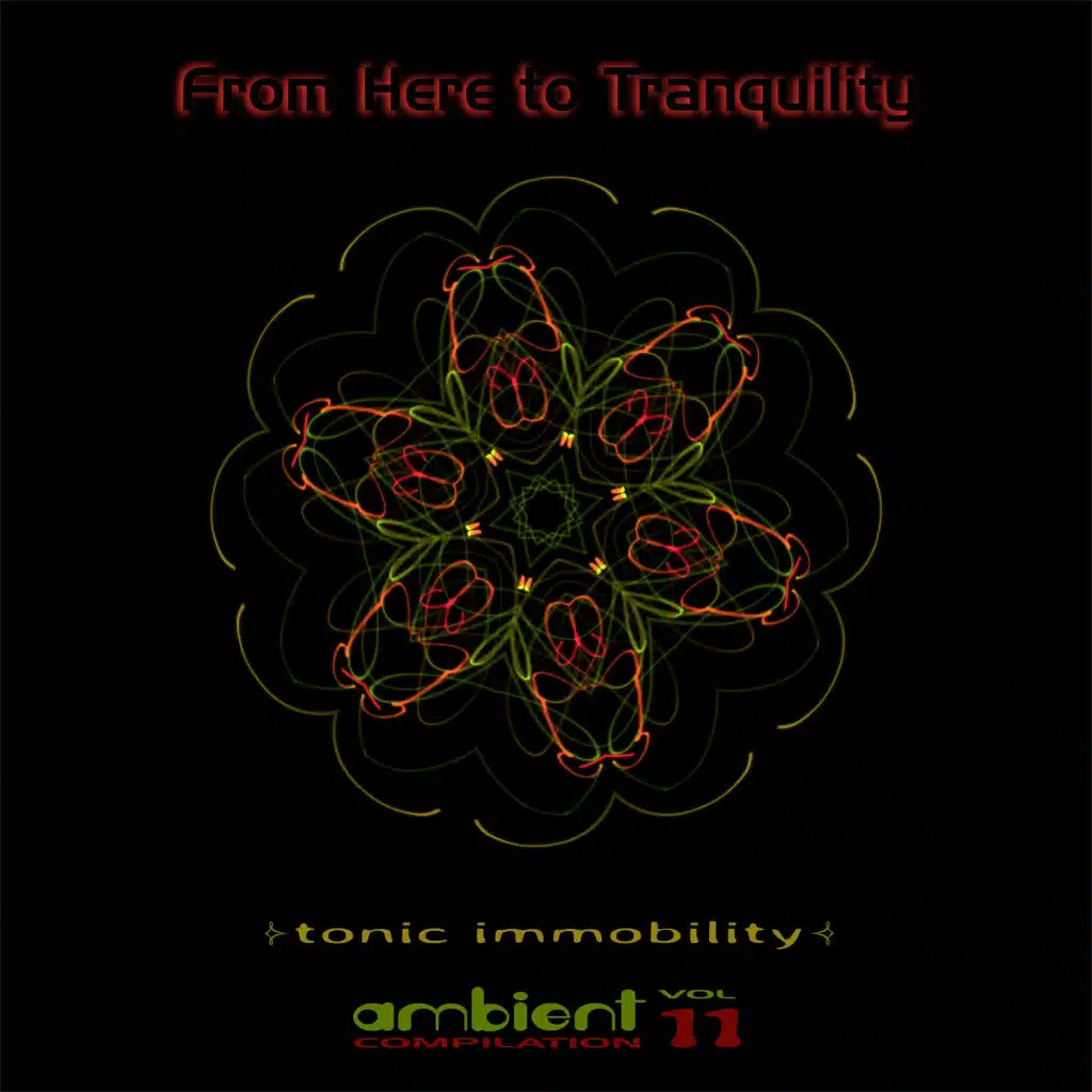 From Here to Tranquility, Vol. 11
