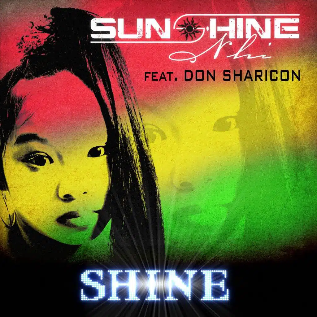 Shine (feat. Don Sharicon)