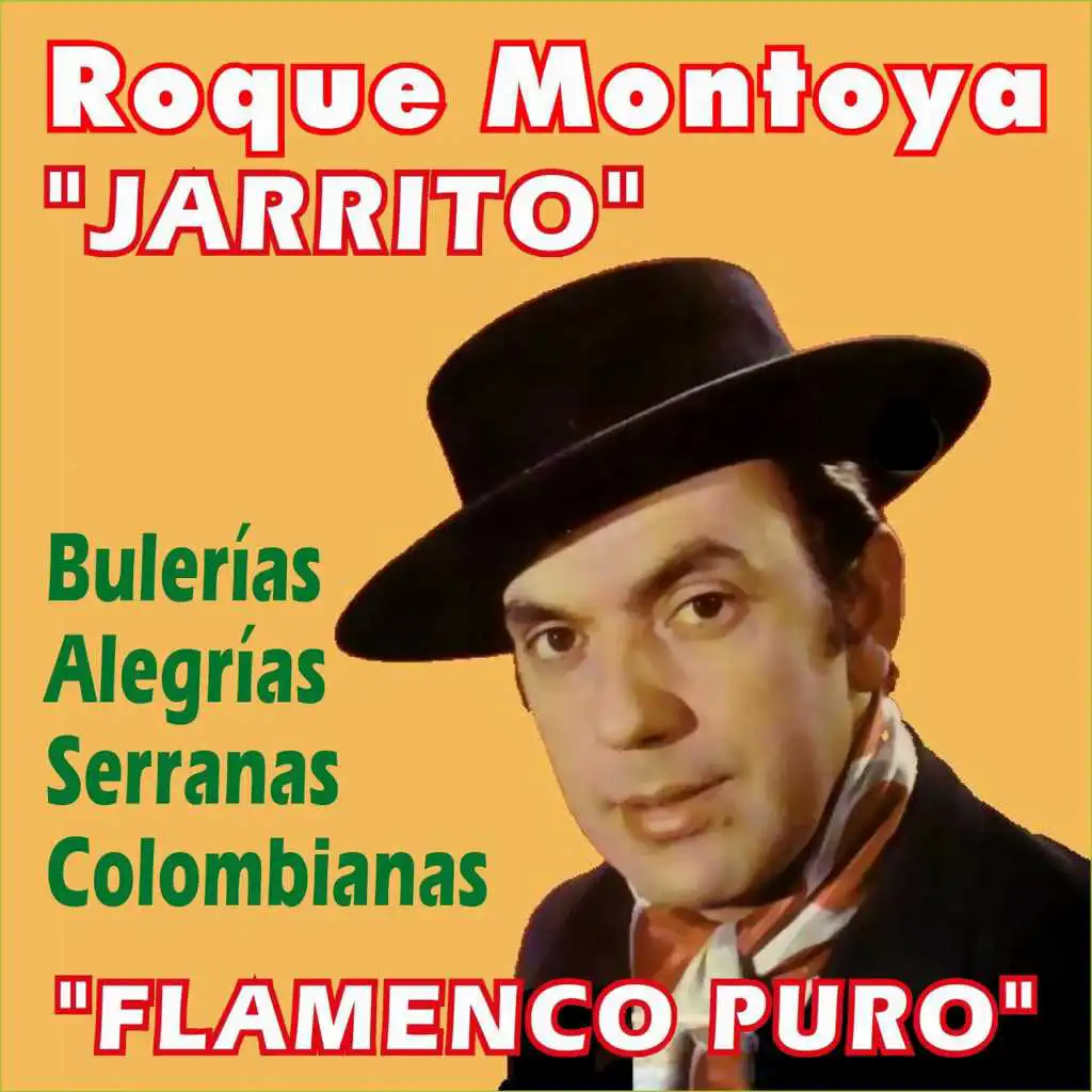 Roque Montoya "Jarrito"