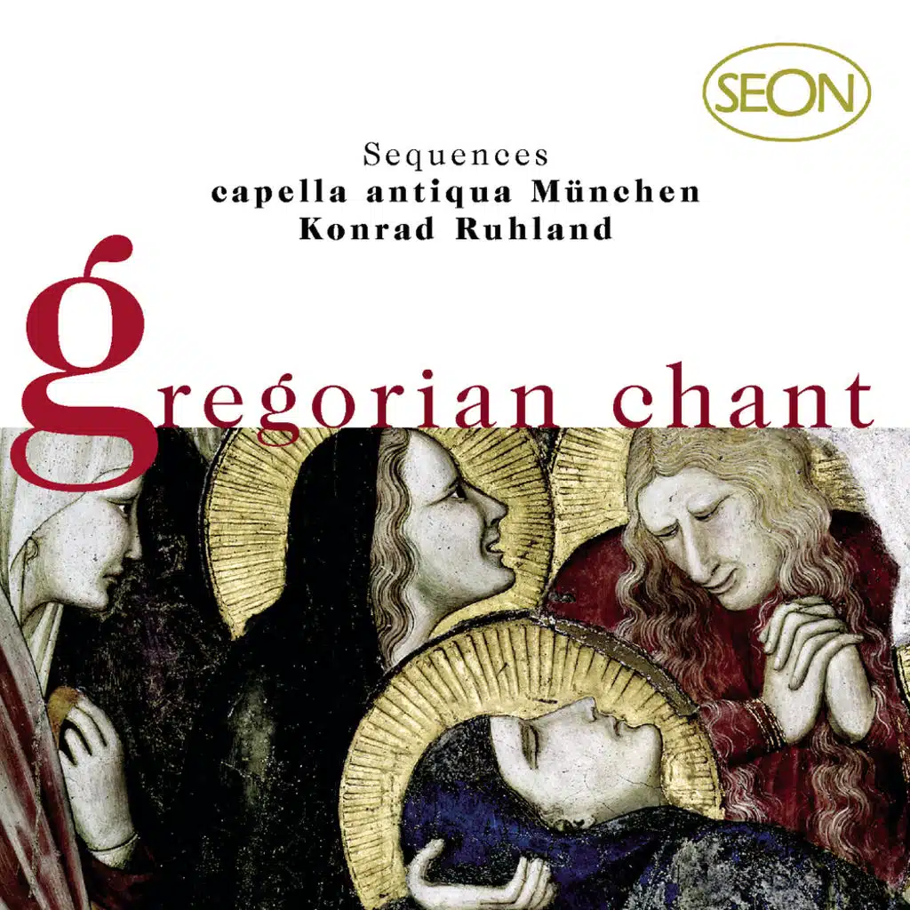 Gregorian Chant - Sequences