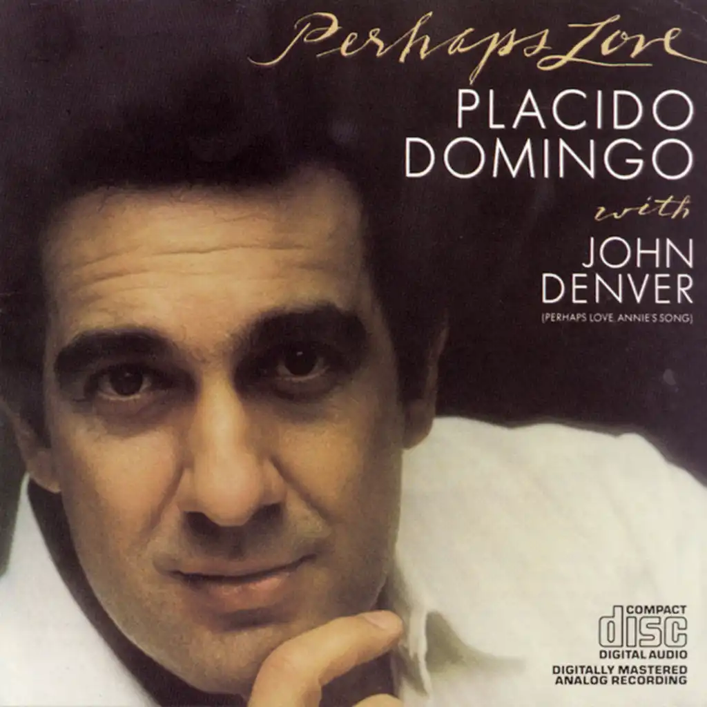 John Denver & Plácido Domingo