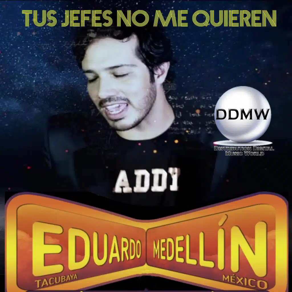 Tus Jefes No Me Quieren