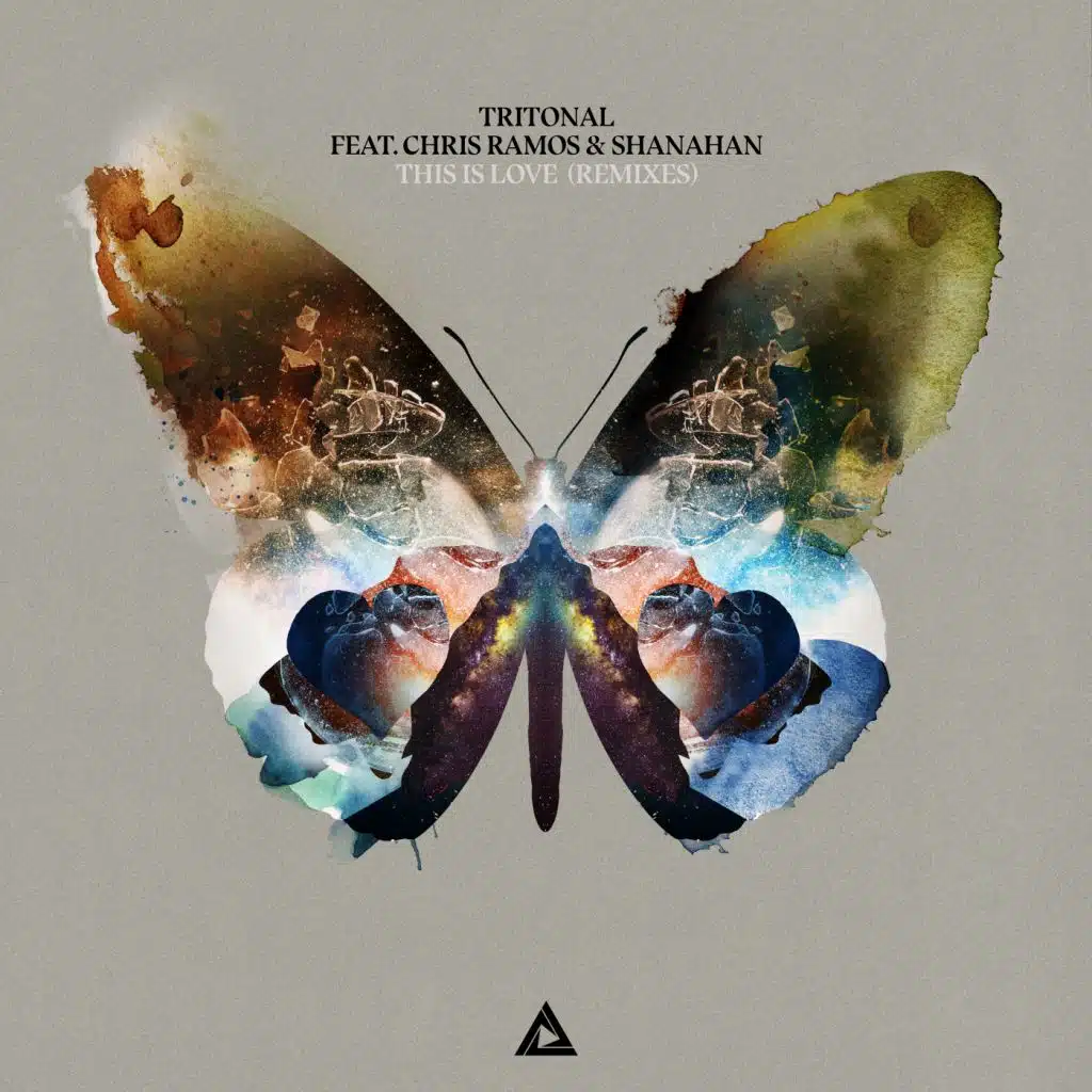 Tritonal, Chris Ramos & Shanahan