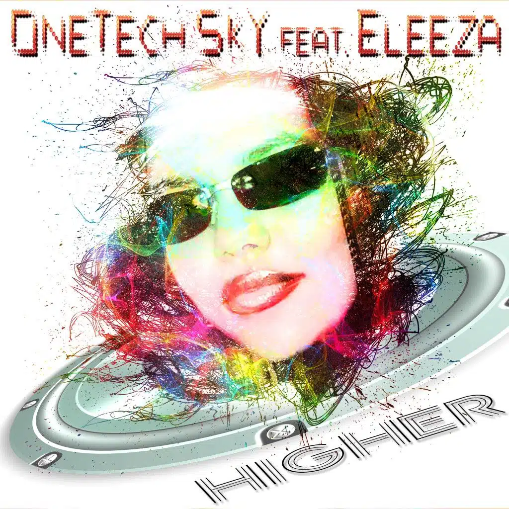 Higher (feat. Eleeza)