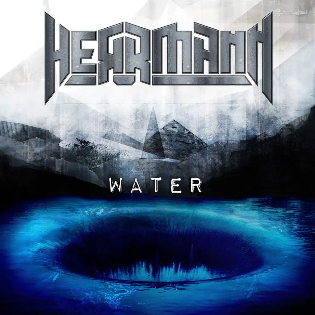 Water (feat. Lady Catman & Megalmodas)