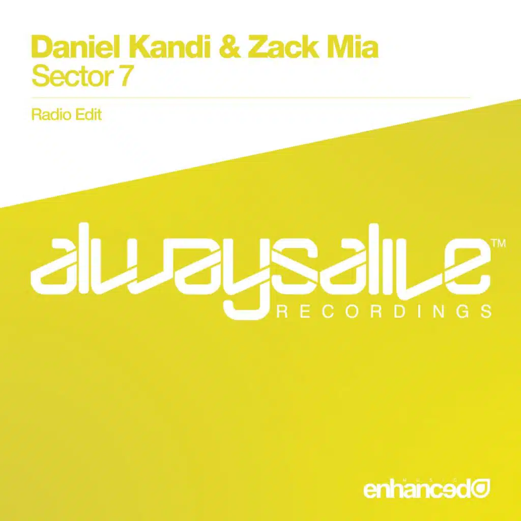 Daniel Kandi & Zack Mia
