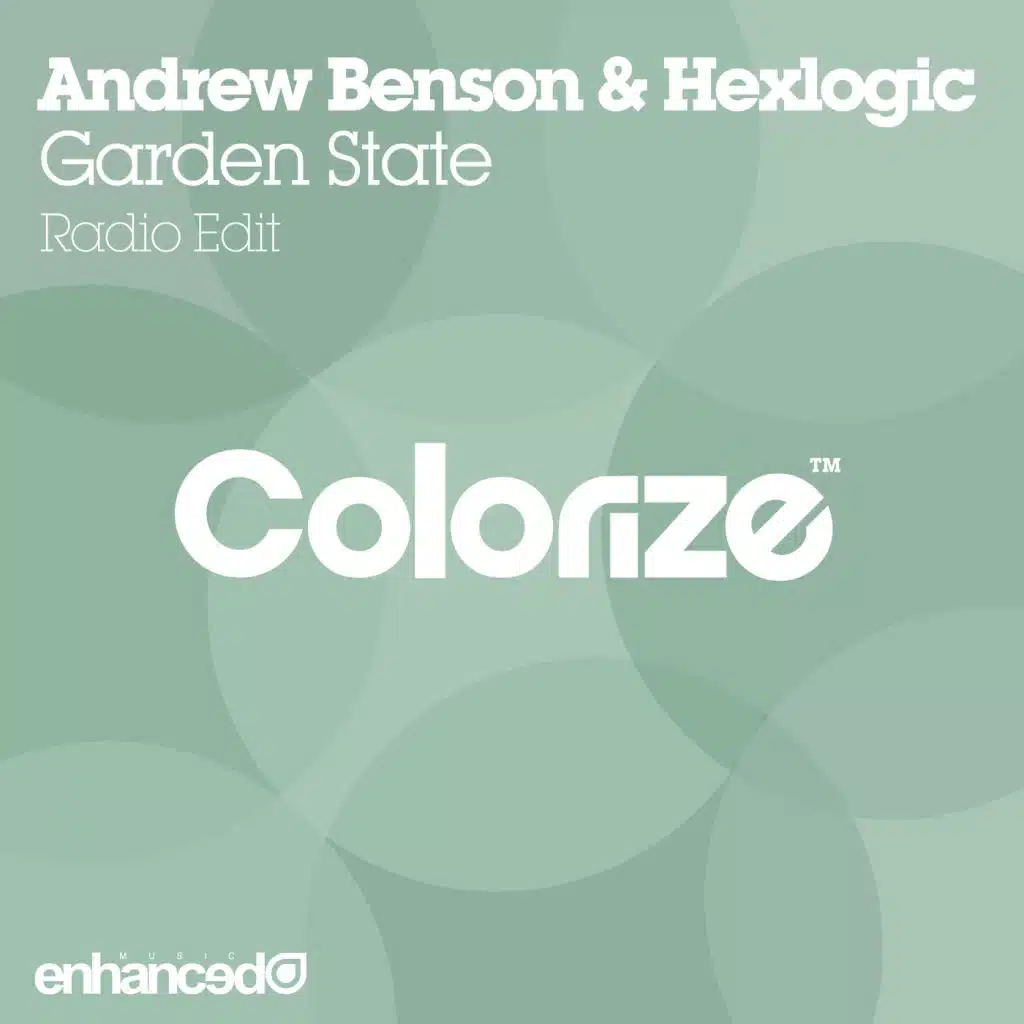 Andrew Benson & Hexlogic