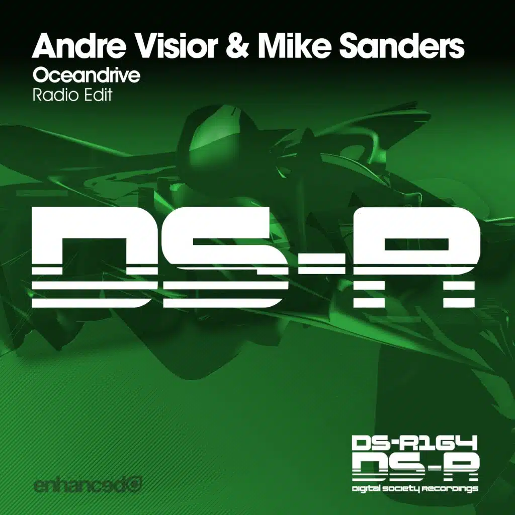 Andre Visior & Mike Sanders