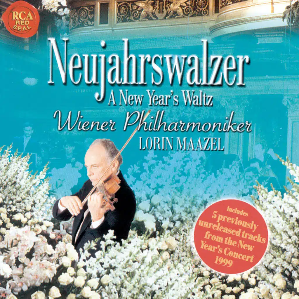 Neujahrswalzer