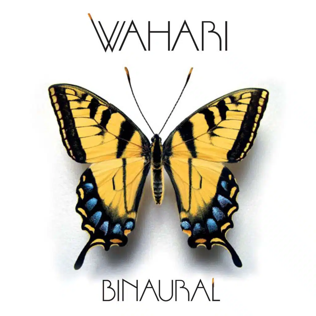 Wahari Brasil