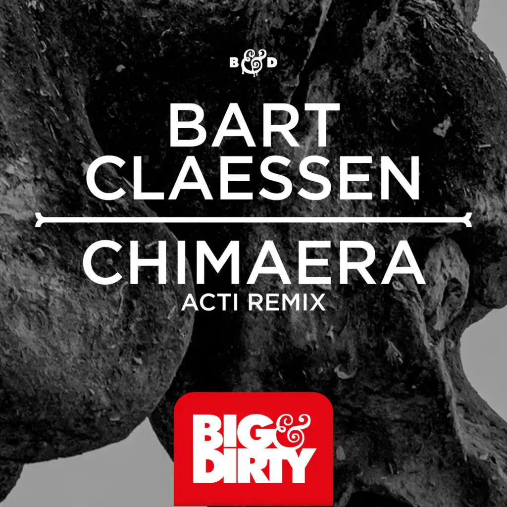 Chimaera (ACTI Remix)