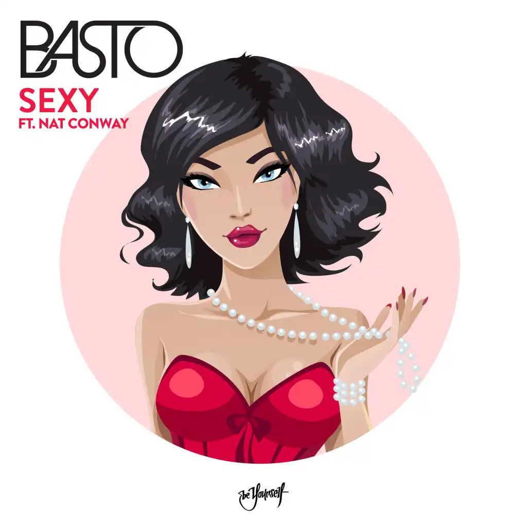 Sexy (feat. Nat Conway)