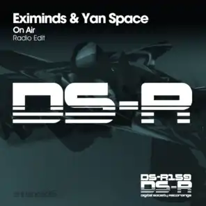 Eximinds & Yan Space
