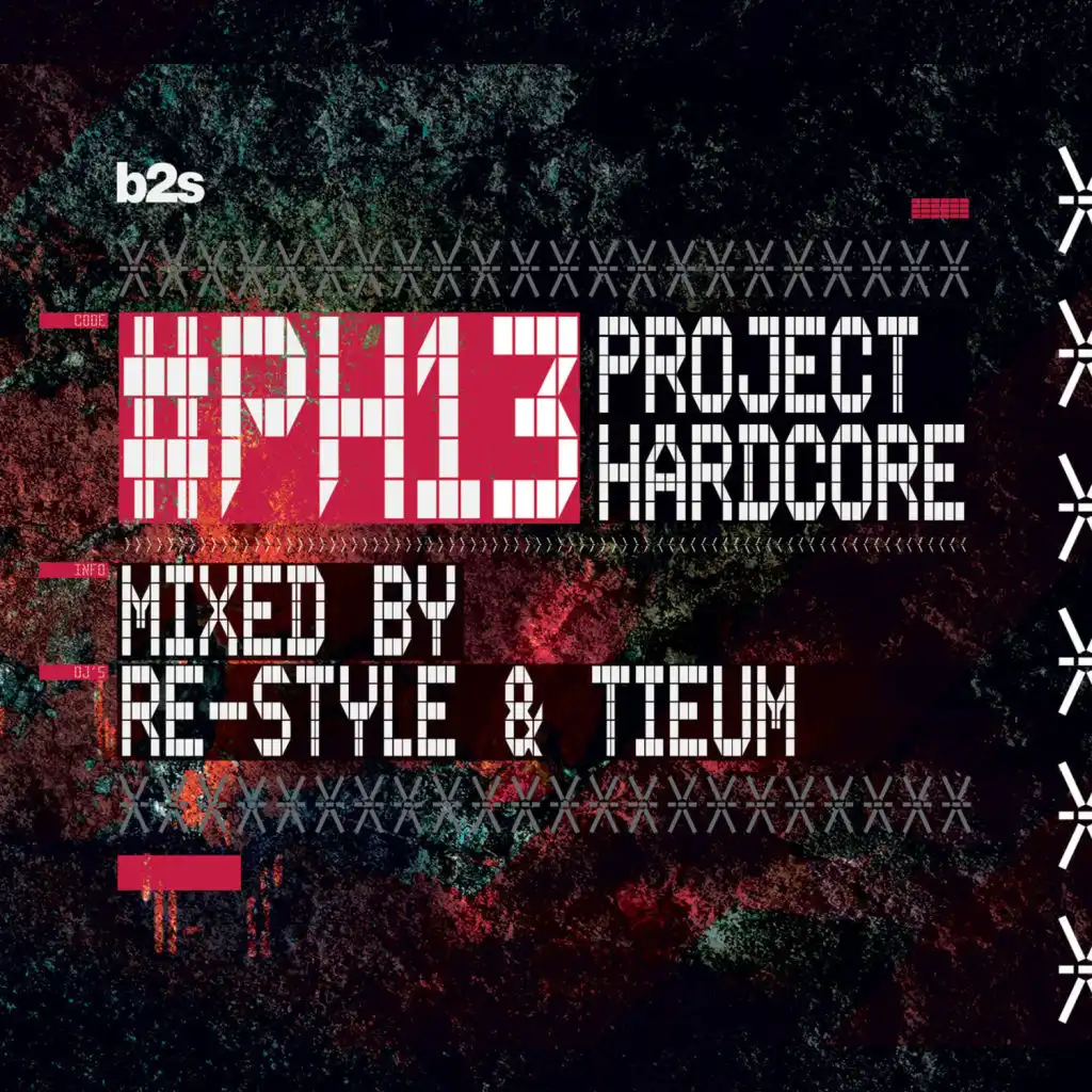 Project Hardcore #PH13