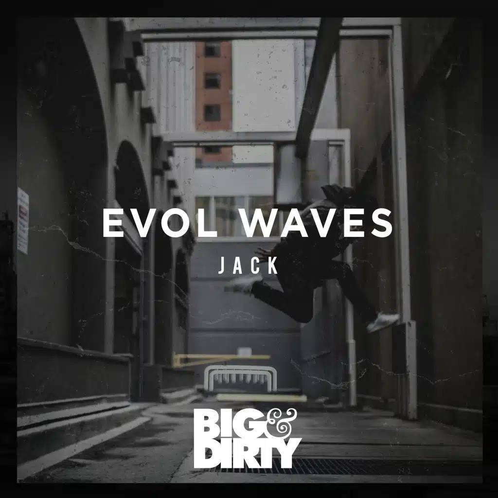 Jack (Radio Edit)