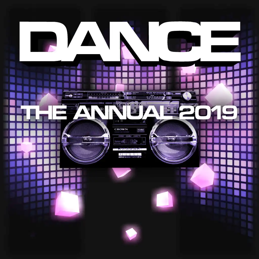 Dance The Annual 2019