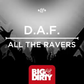 All The Ravers (Radio Edit)