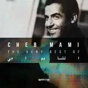 The Very Best Of Cheb Mami, Vol. 2