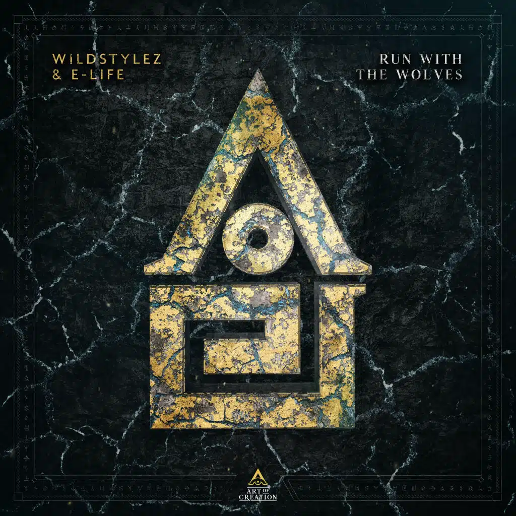 Wildstylez and E-Life