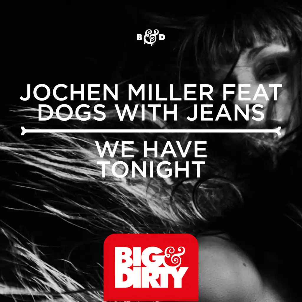 We Have Tonight (Festival Mix) [feat. Dogs with Jeans]