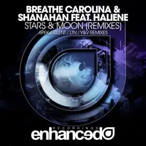 Breathe Carolina & Shanahan feat. Haliene