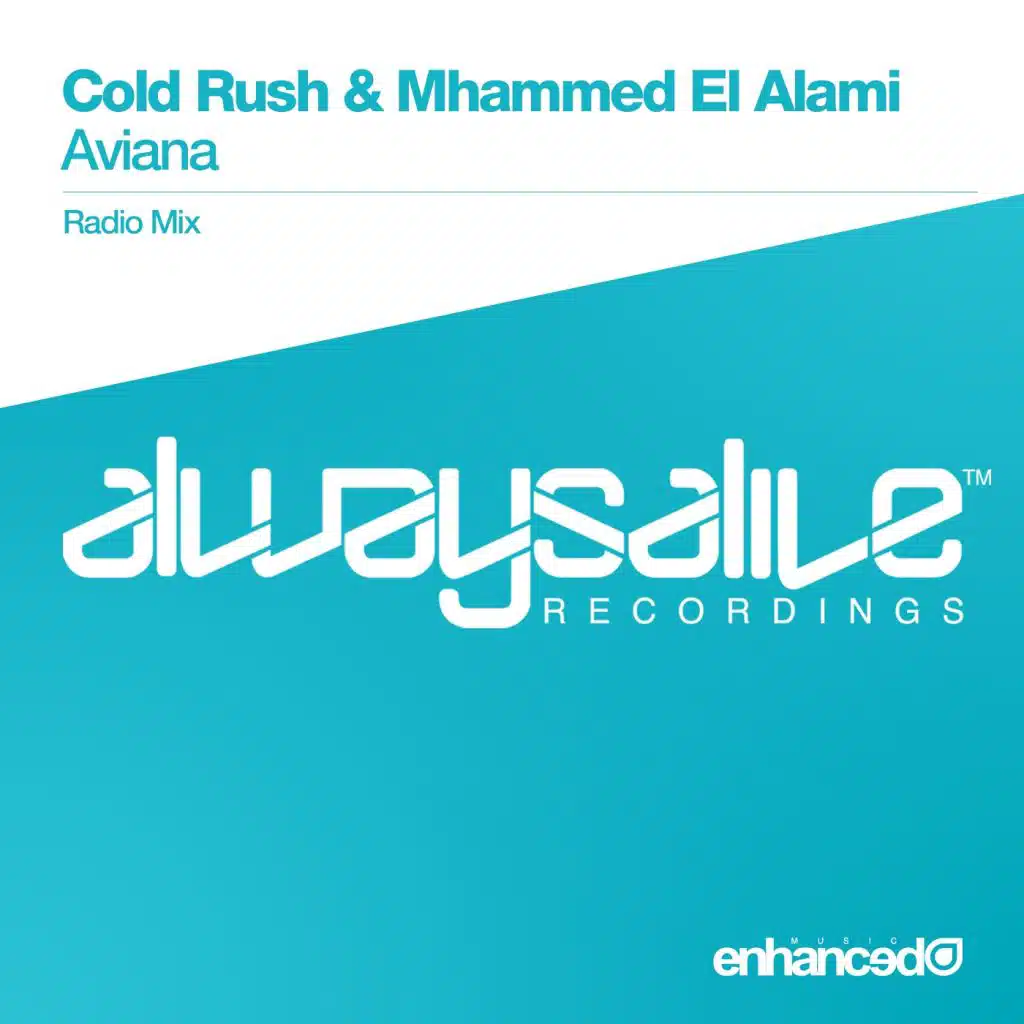 Cold Rush & Mhammed El Alami