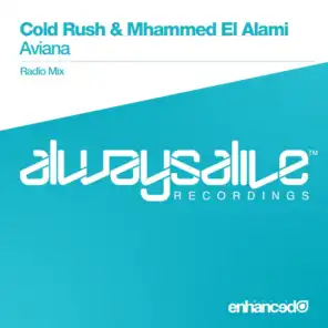 Cold Rush & Mhammed El Alami