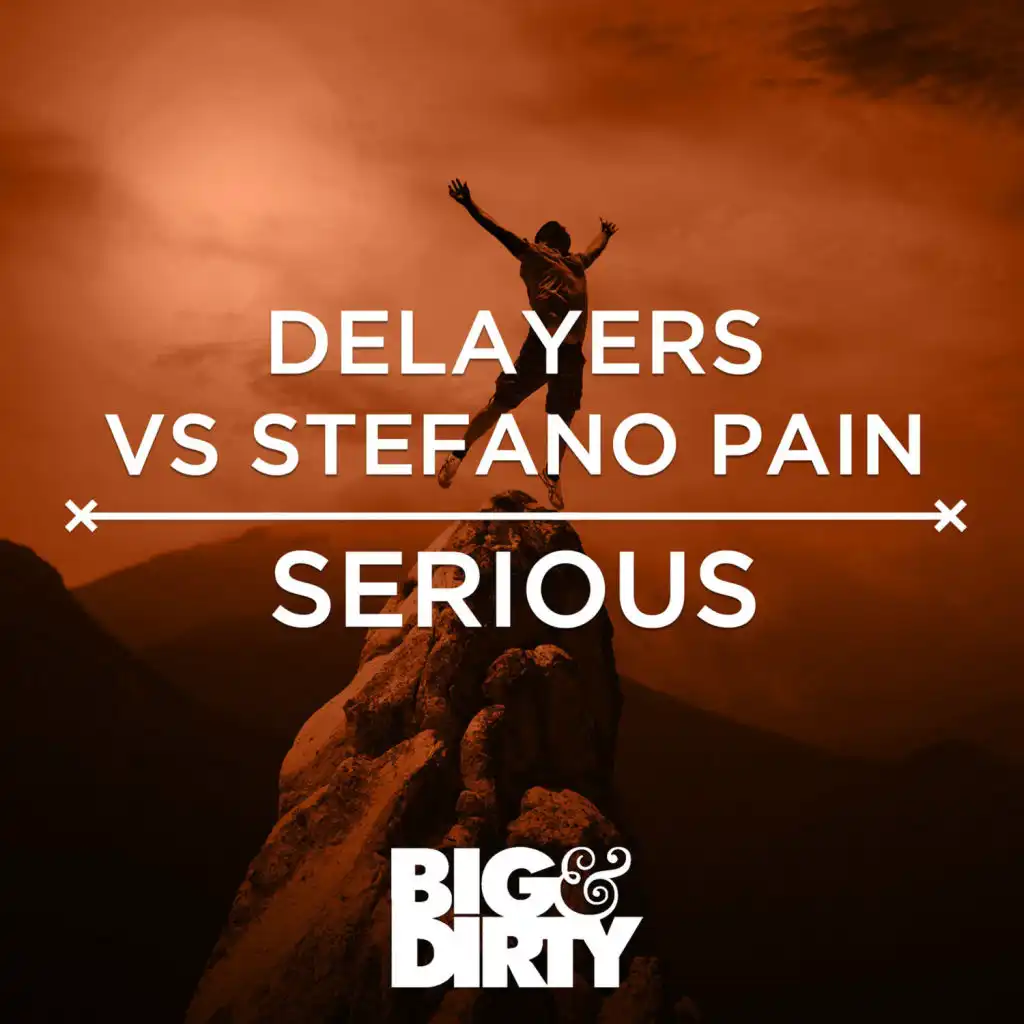 Delayers & Stefano Pain