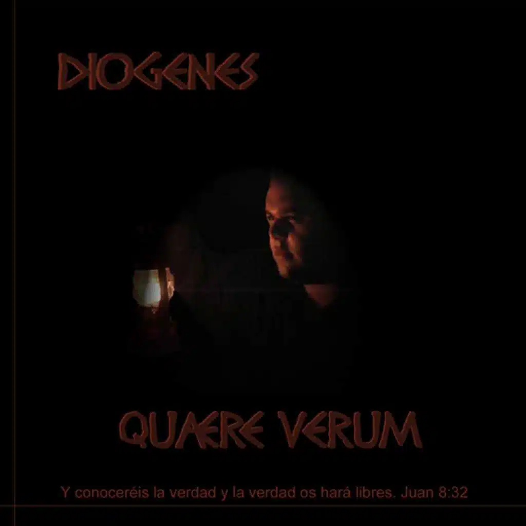Quaere Verum