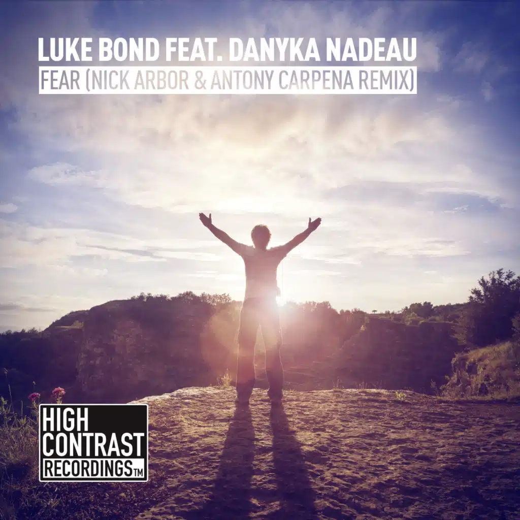 Luke Bond, Danyka Nadeau
