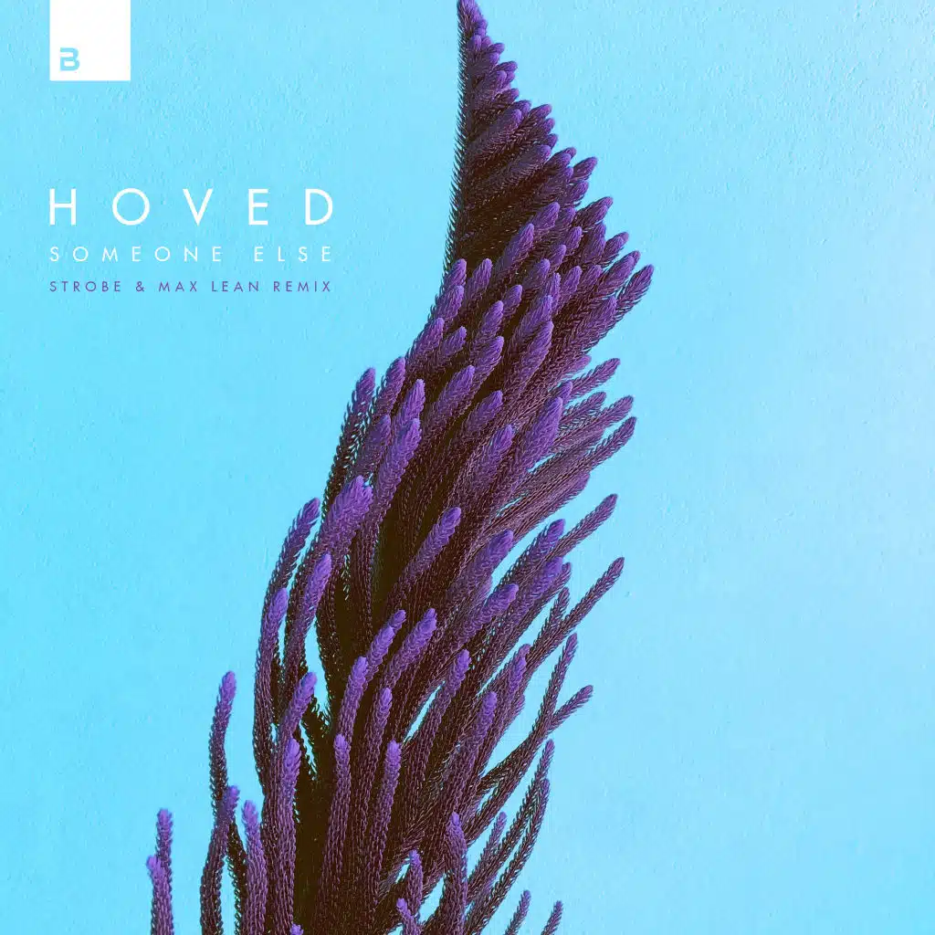 Someone Else (Strobe & Max Lean Remix)