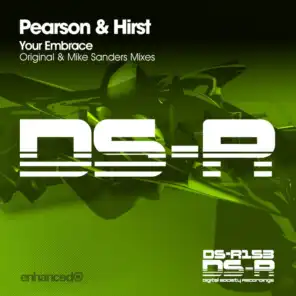 Pearson & Hirst