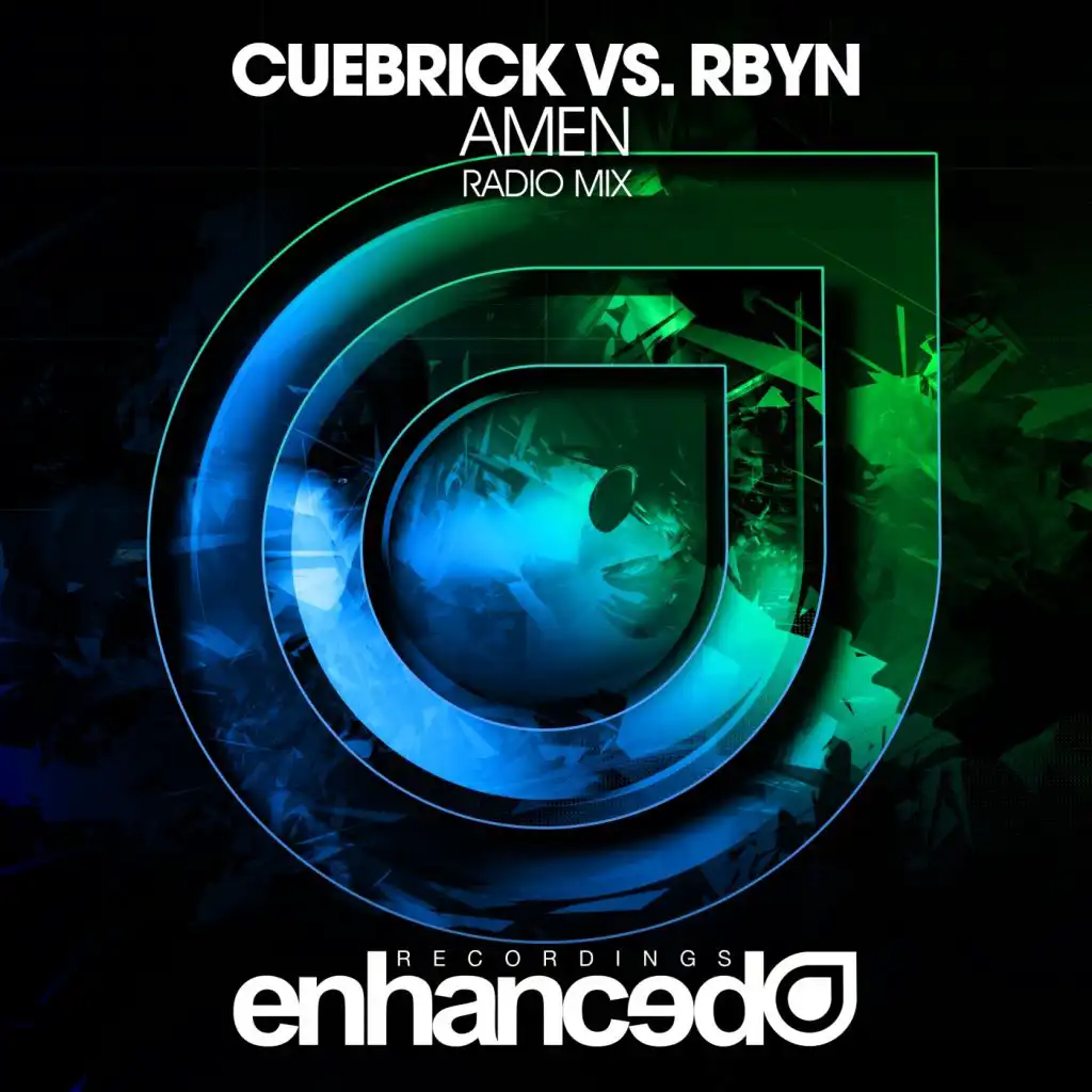 Cuebrick vs. RBYN