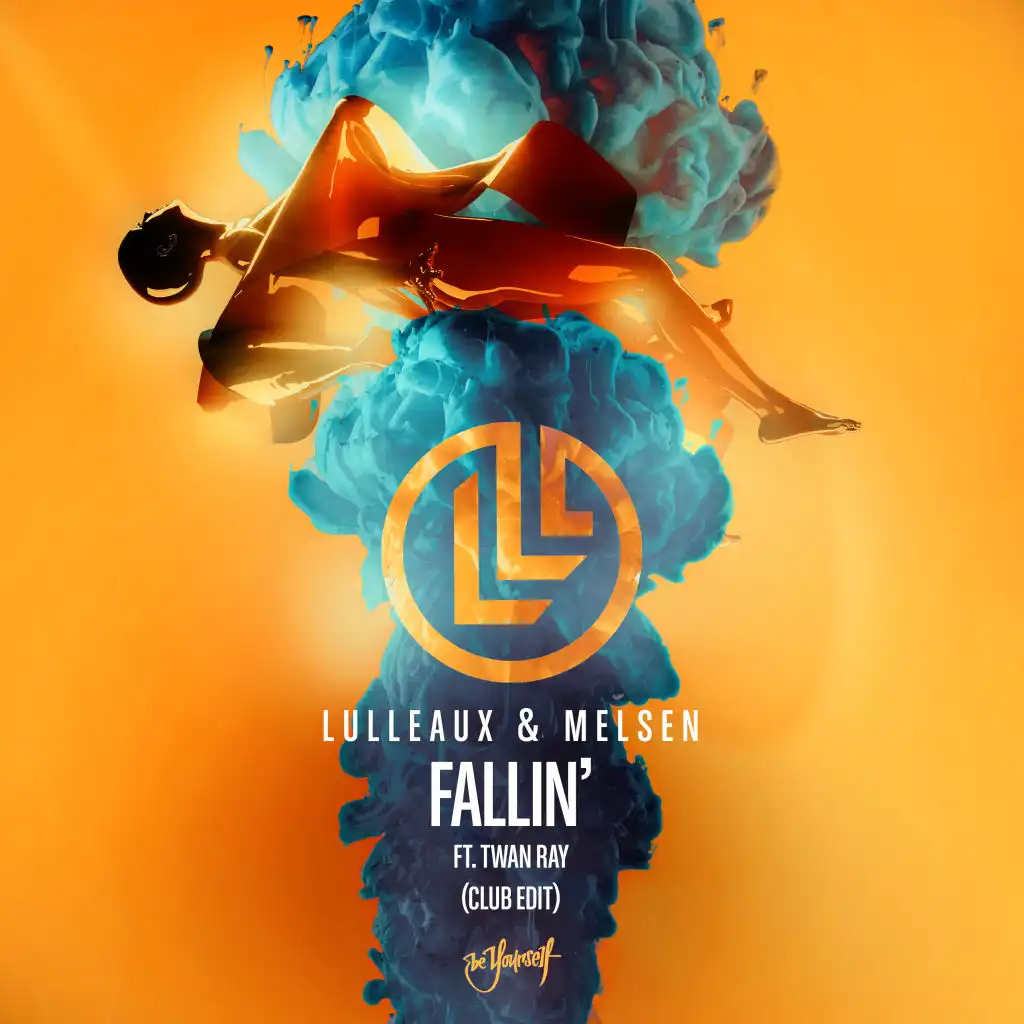 Fallin' (Club Edit) [feat. Twan Ray]
