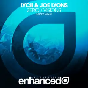 Lycii and Joe Lyons
