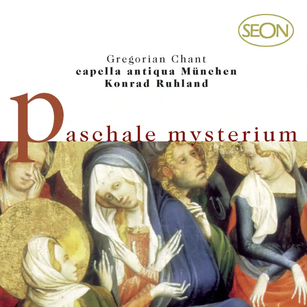 Hoc corpus, quod pro vobis tradetur (Communio)