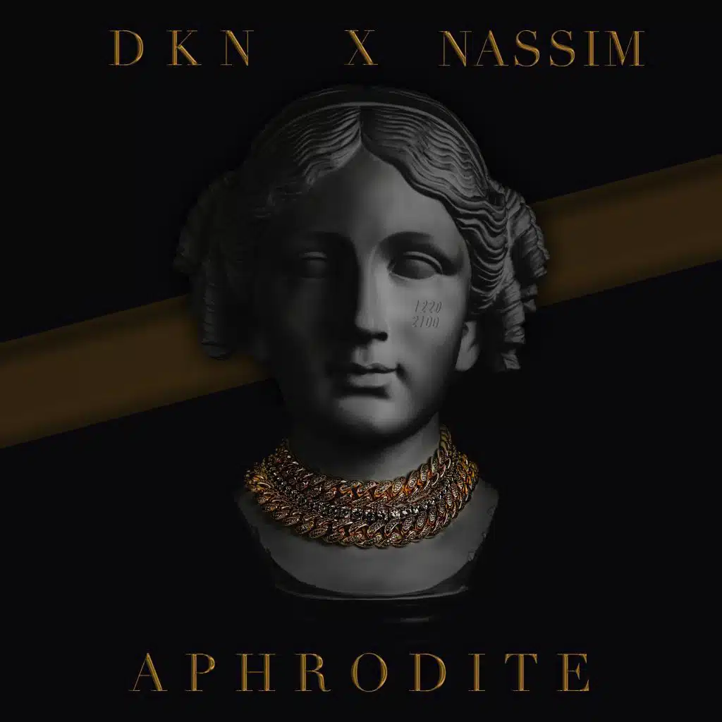 APHRODITE (feat. DKN)