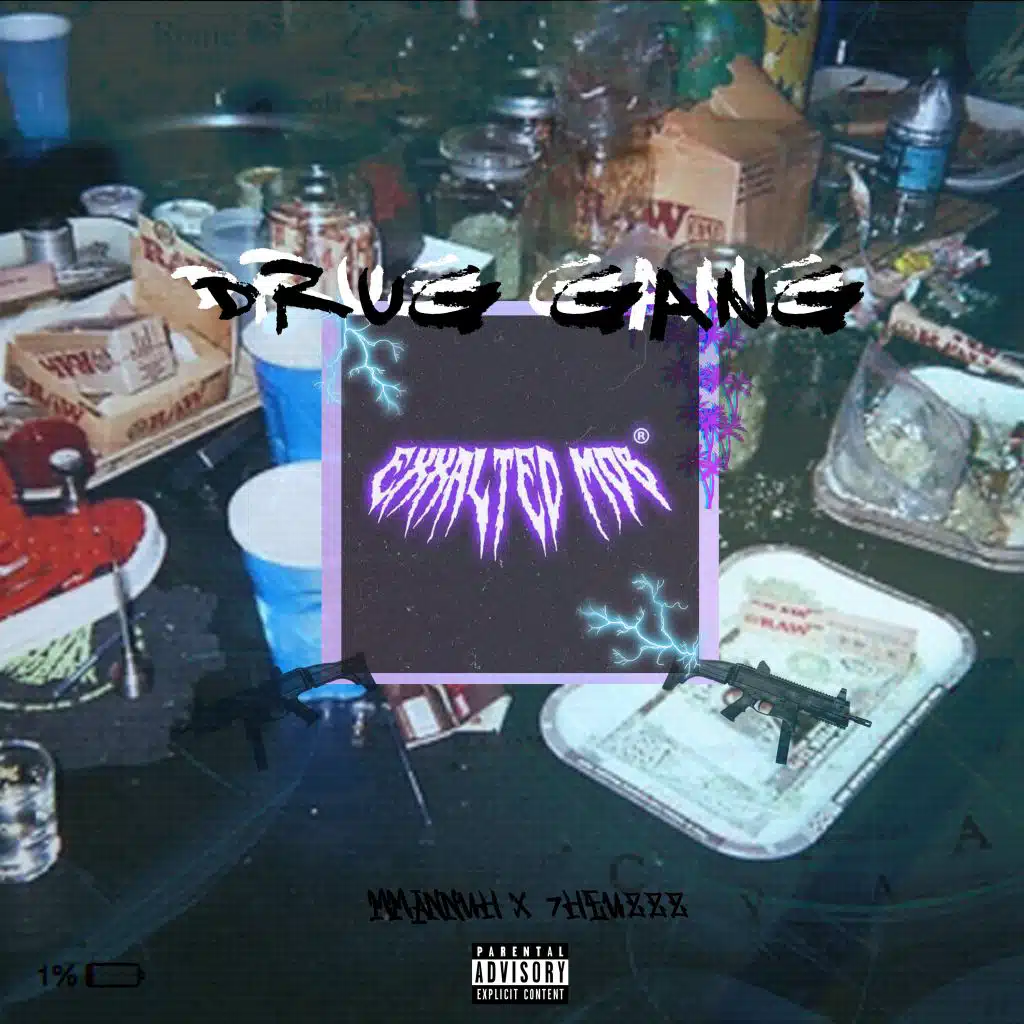 Drug Gang